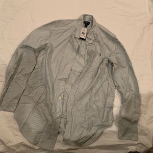 Polo Long sleeve shirt